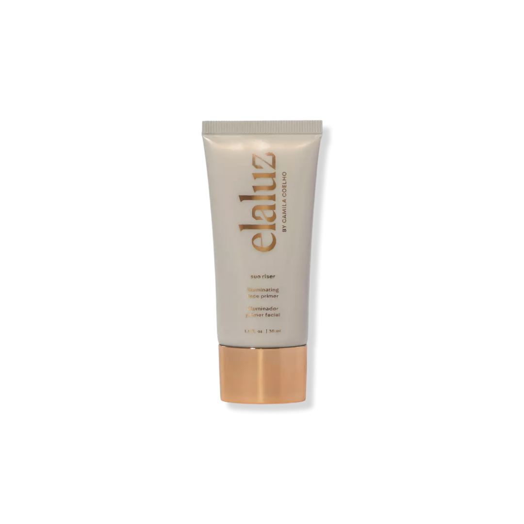 Sun Riser Illuminating Face Primer