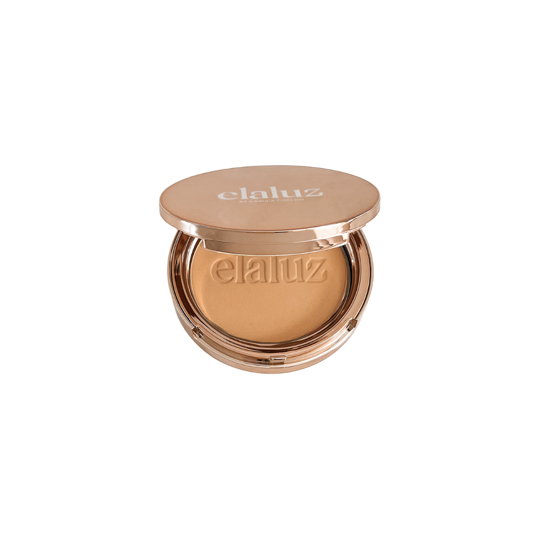 Velveteen Queen Powder Bronzer