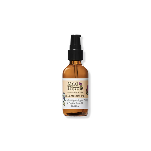 Cleansing Oil