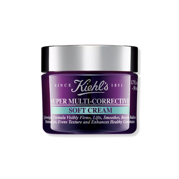 Super Multi-Corrective Soft Cream