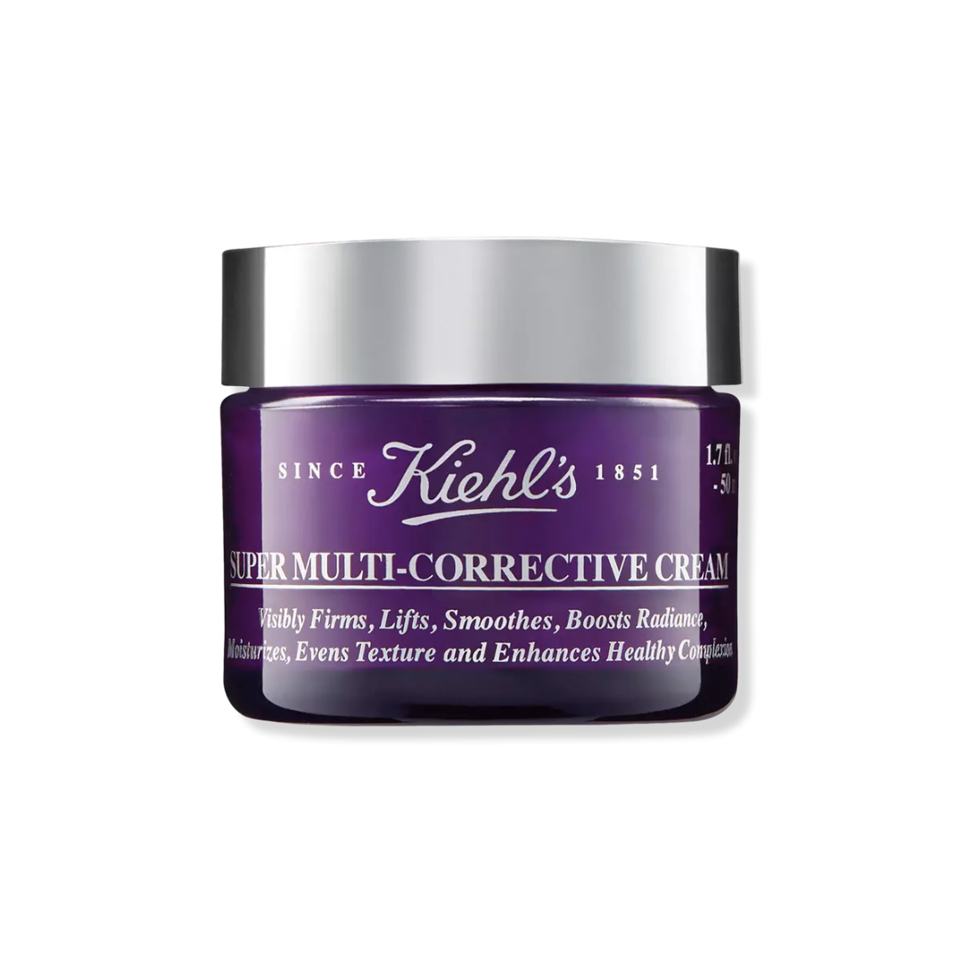 Super Multi-Corrective Anti-Aging Face and Neck Cream
