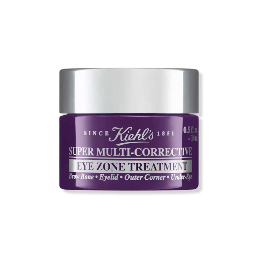 Super Multi-Corrective Eye Zone Treatment