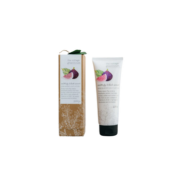Hand & Body Light Lotion