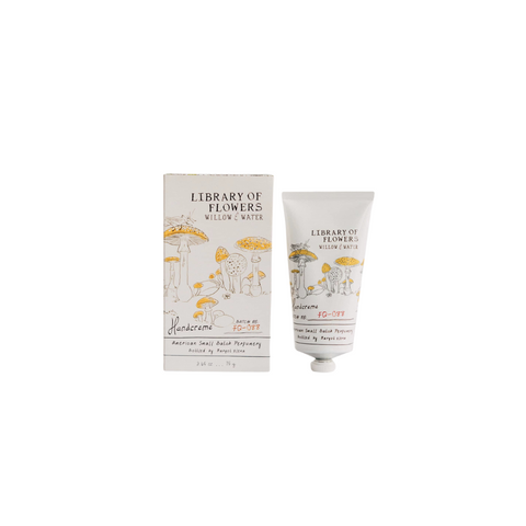 WILLOW & WATER HANDCREME