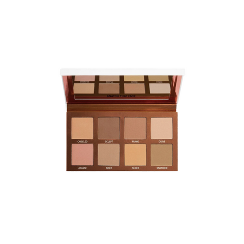 Sculpting and Contour N°1 Contour Palette