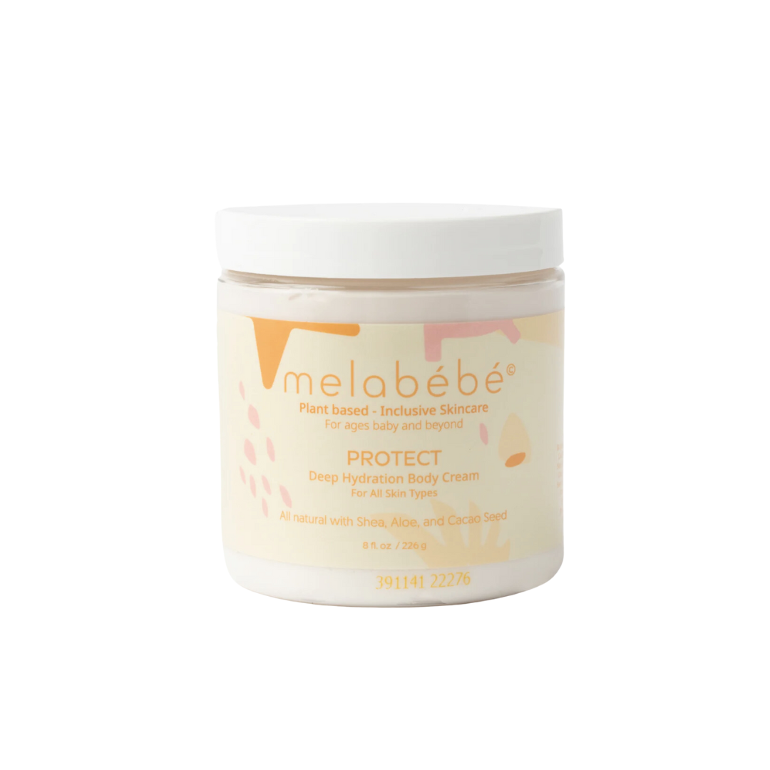 Deep Hydration Body Crème