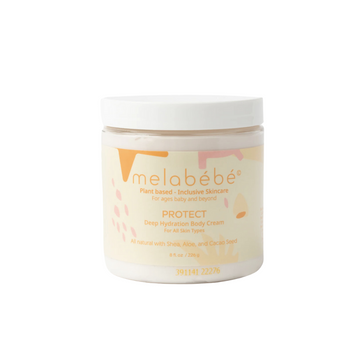 Deep Hydration Body Crème