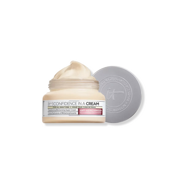 Confidence in a Cream Anti-Aging Hydrating Moisturizer