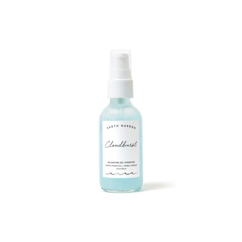 CLOUDBURST Balancing Gel Hydrator