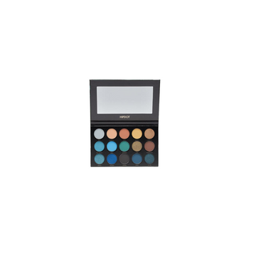Cenote Pressed Eyeshadow Palette