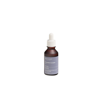 6 Peptide Complex Serum