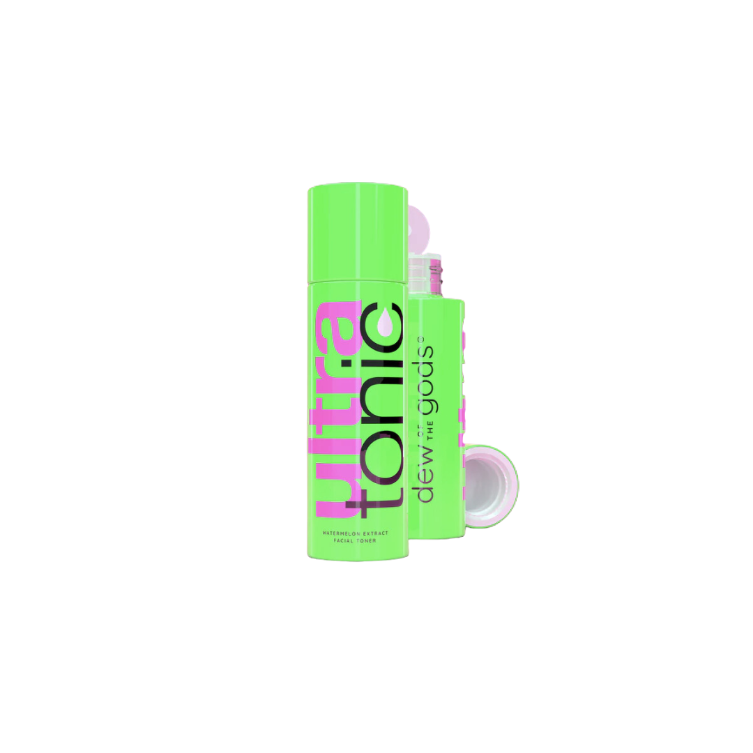 ULTRATONIC WATERMELON FACIAL TONER