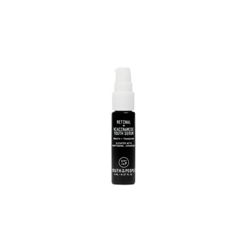 Retinal + Niacinamide Youth Serum