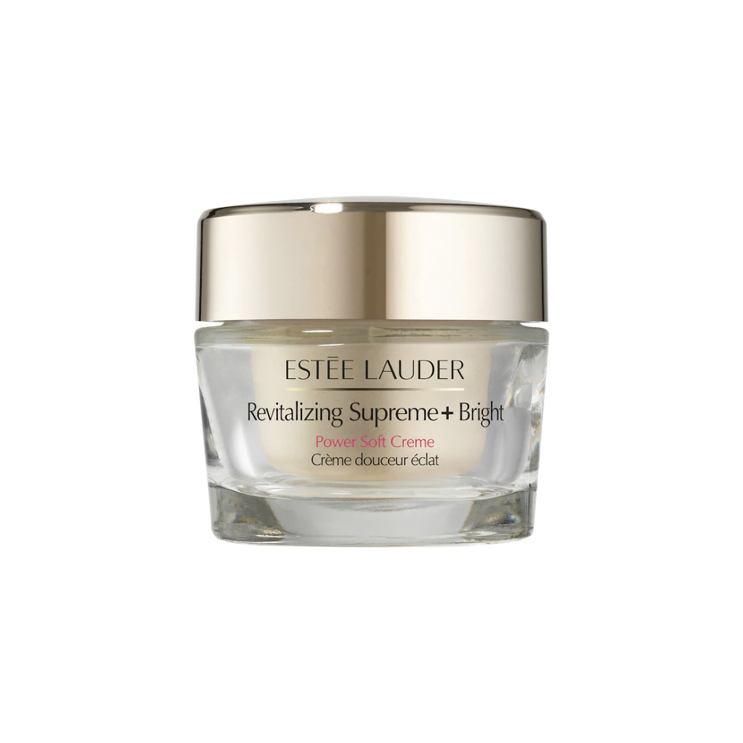 Revitalizing Supreme+ Bright Soft Creme Moisturizer
