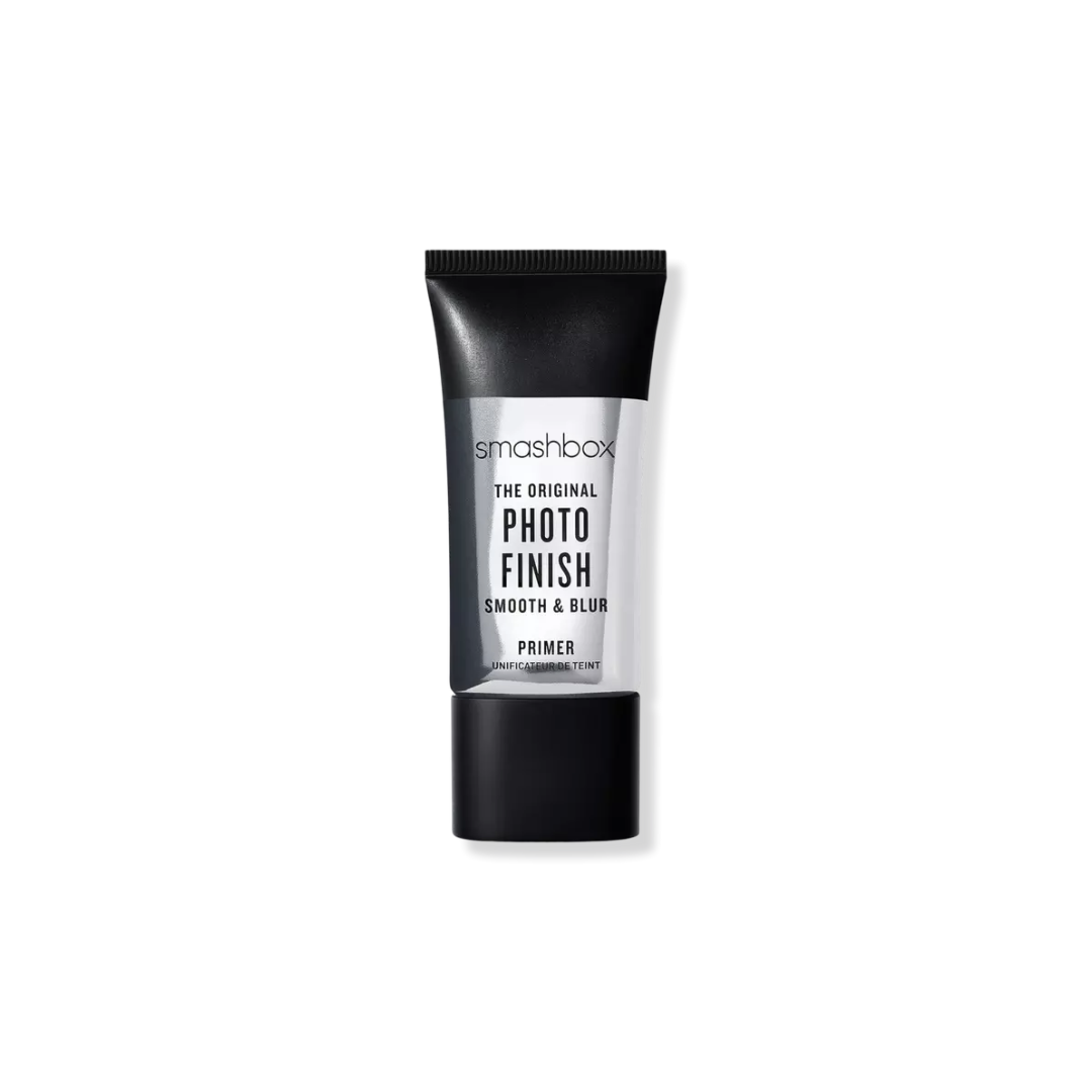 The Original Photo Finish Smooth & Blur Oil-Free Primer