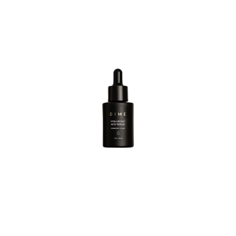 Hyaluronic Acid Serum