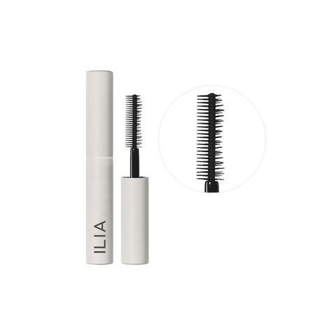 Limitless Lash Lengthening Clean Mascara