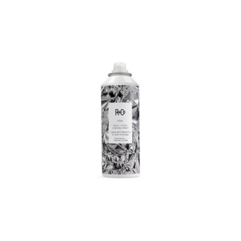 FOIL FRIZZ + STATIC CONTROL SPRAY