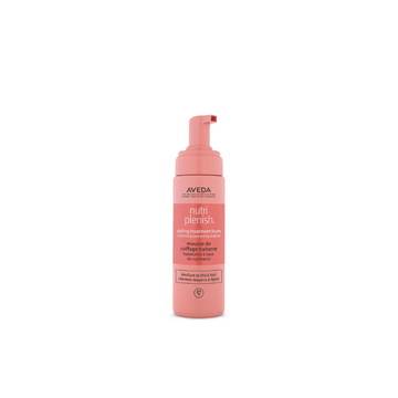 Nutriplenish Styling Treatment Foam