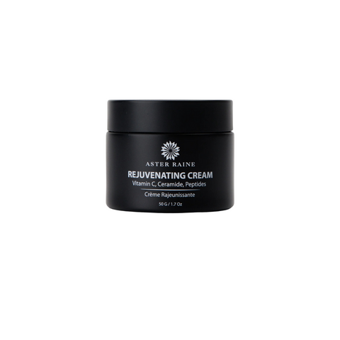 REJUVENATING CREAM