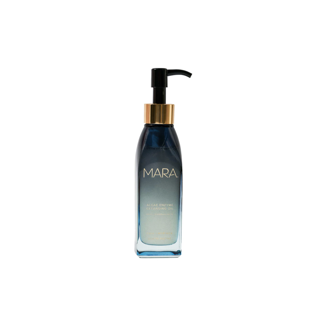 Chia + Moringa Algae Enzyme Cleansing Oil