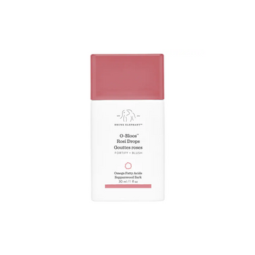 O-Bloos Rosi Glow Drops with Vitamin F