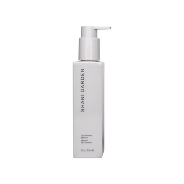 Cleansing Serum