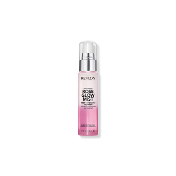 PhotoReady Rose Glow Face Mist