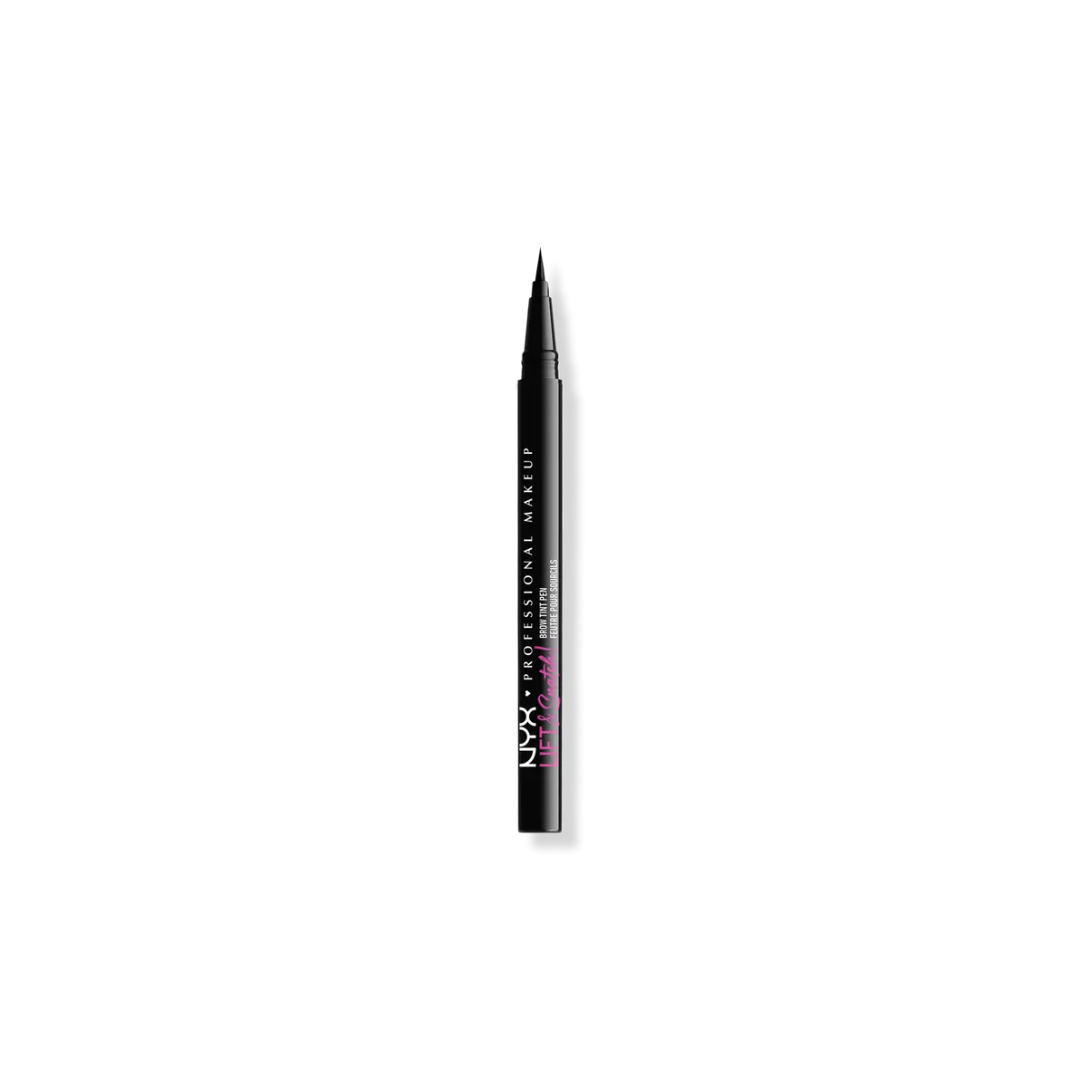 Lift & Snatch Brow Tint Pen Waterproof Eyebrow Pen