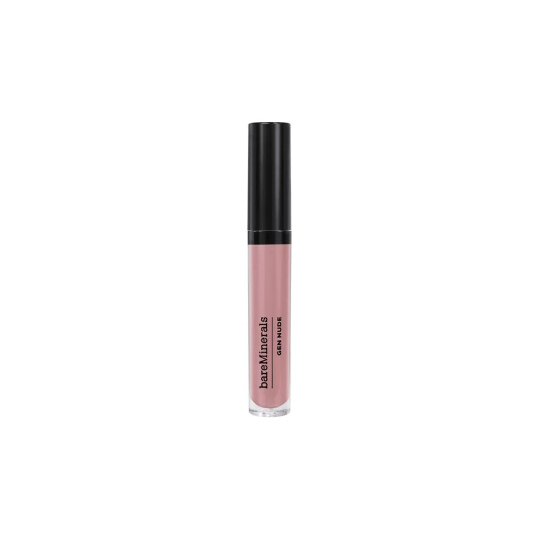 GEN NUDE PATENT LIP LACQUER