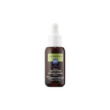 Targeted Wrinkle Serum