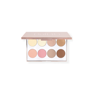 COMPLEXION ENHANCING PALETTE