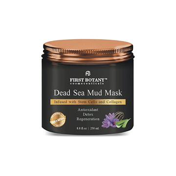 Dead Sea Mud Mask