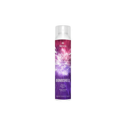 BOMBSHELL VOLUMIZING GRIP STYLER