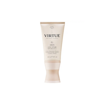 6-in-1 Vitamin E Hair Smoothing Styler