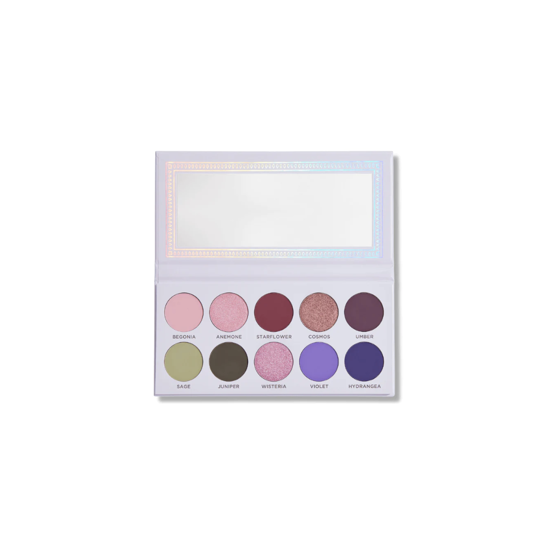 VIOLET SAGE PALETTE