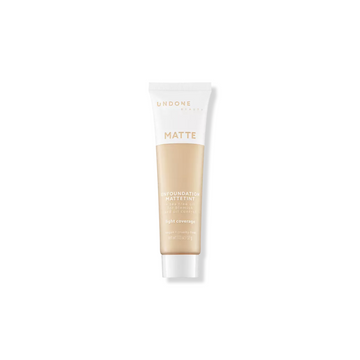 Unfoundation Matte Tint  - youfromme