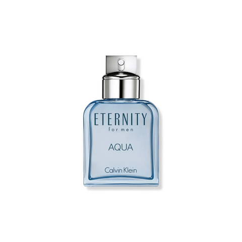 Eternity For Men Aqua Eau de Toilette