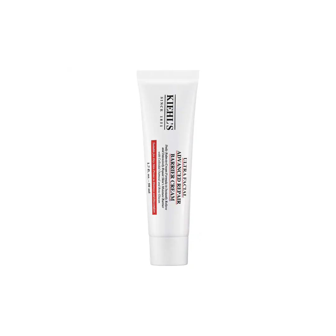 Ultra Facial Advanced Repair Barrier Cream