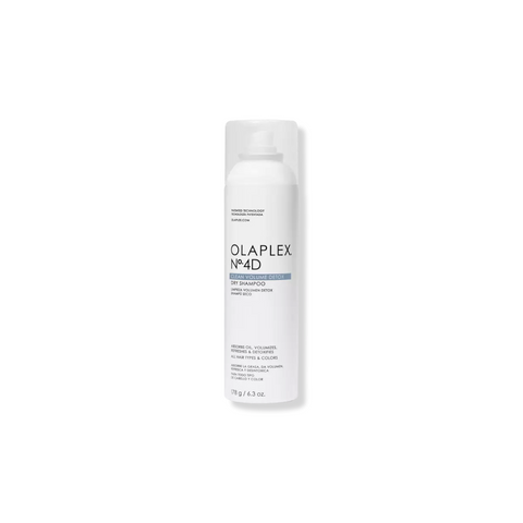 No.4D Clean Volume Detox Dry Shampoo