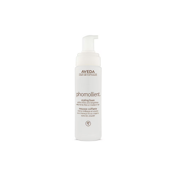 Phomollient Styling Foam