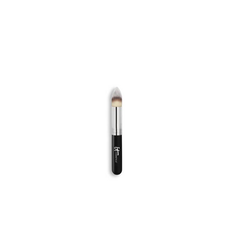 HEAVENLY LUXE POINTED PRECISION COMPLEXION BRUSH #11