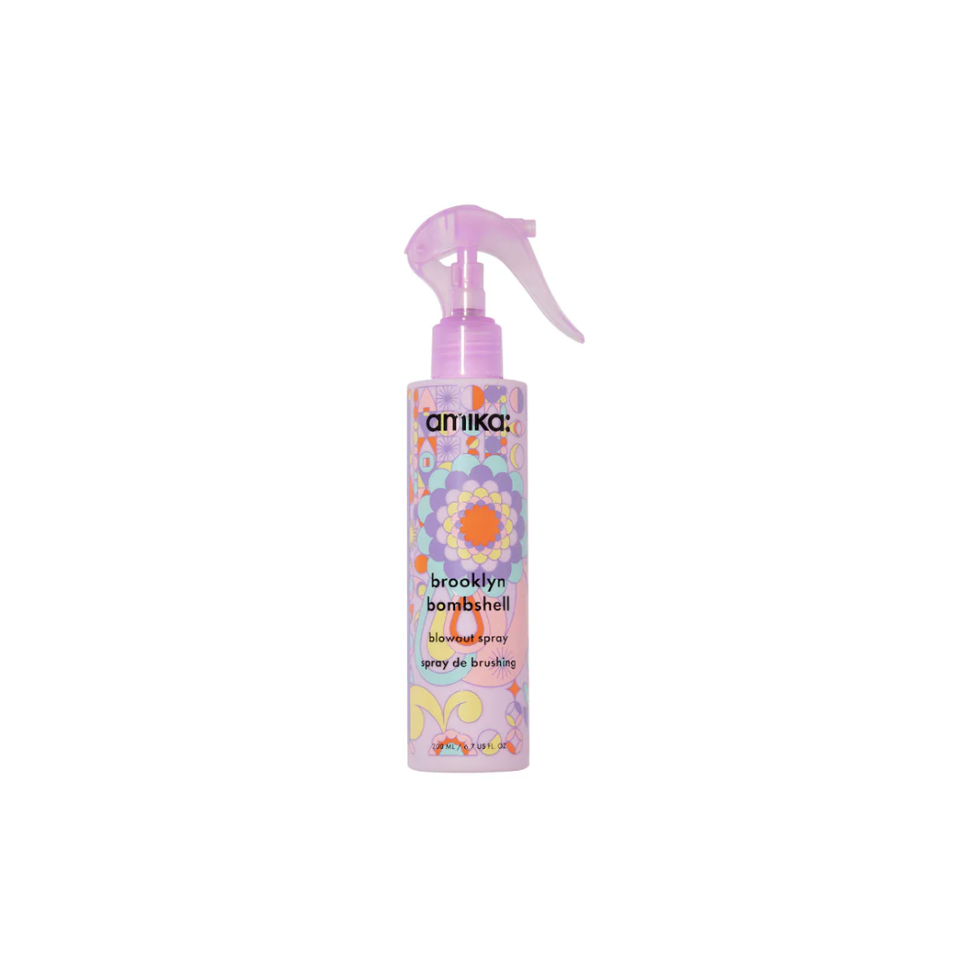 Brooklyn Bombshell Blowout Spray