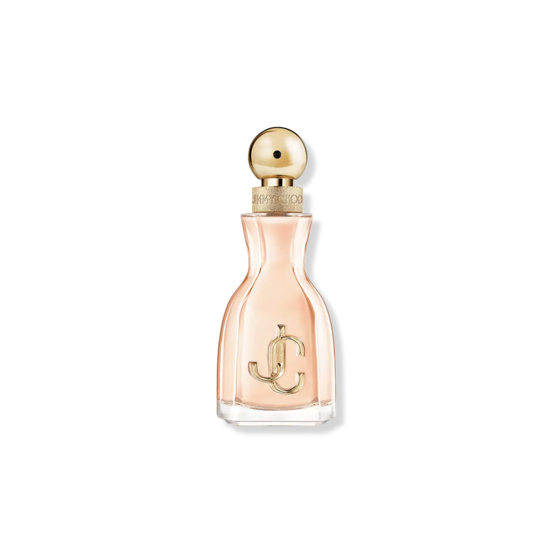 I Want Choo Eau de Parfum