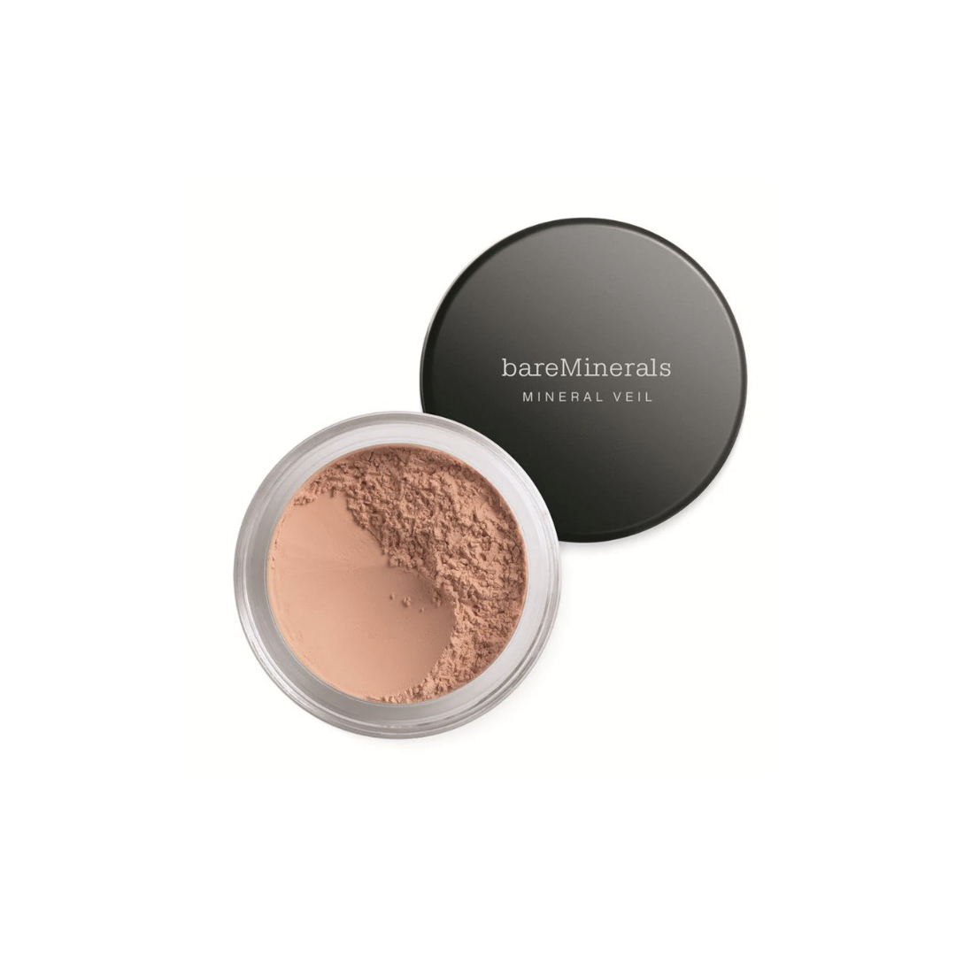 MINERAL VEIL LOOSE SETTING POWDER
