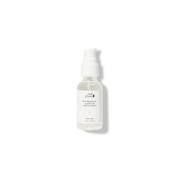 Rose Hyaluronic Acid Serum