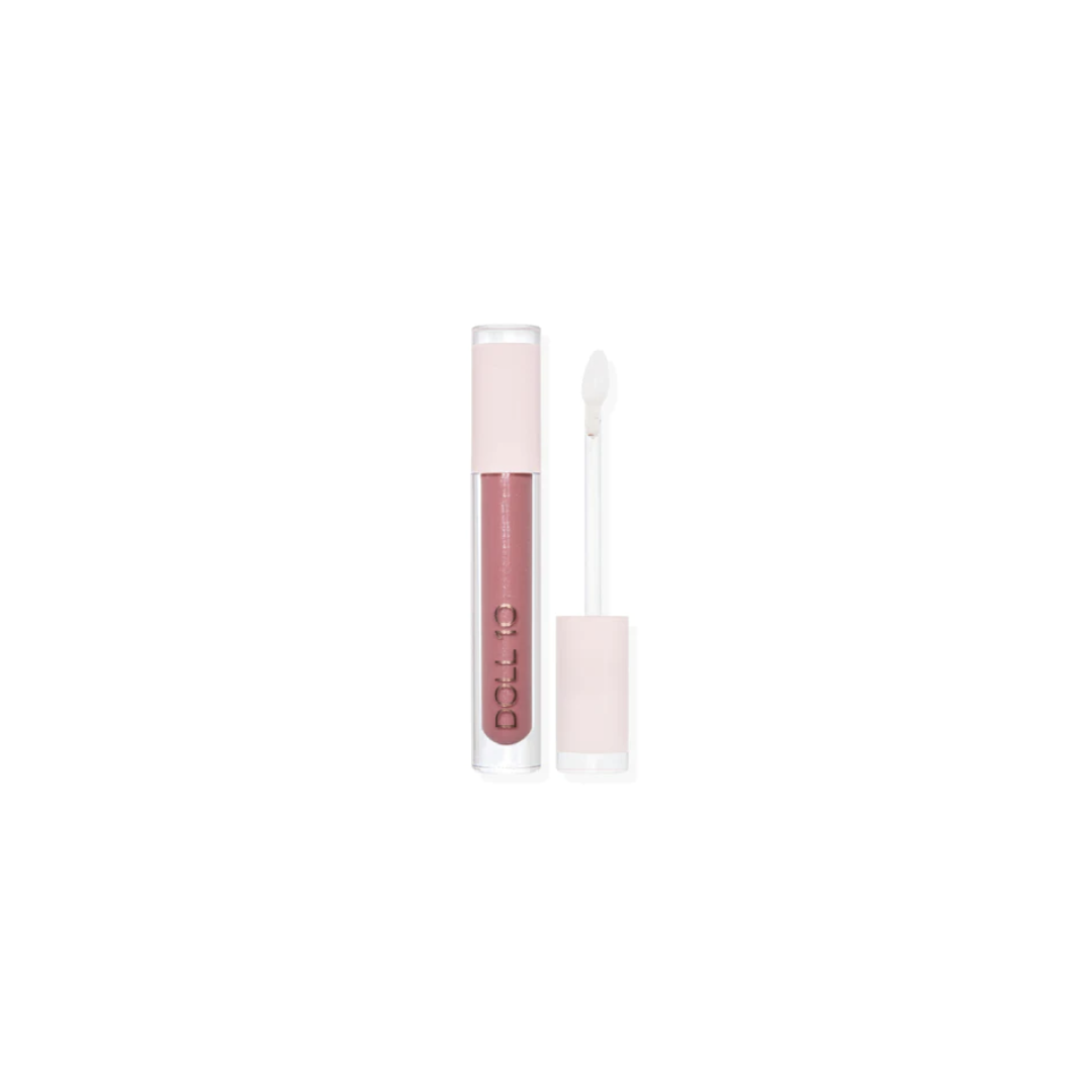 LIP GENIUS DIAMOND SHINE LIP GLOSS