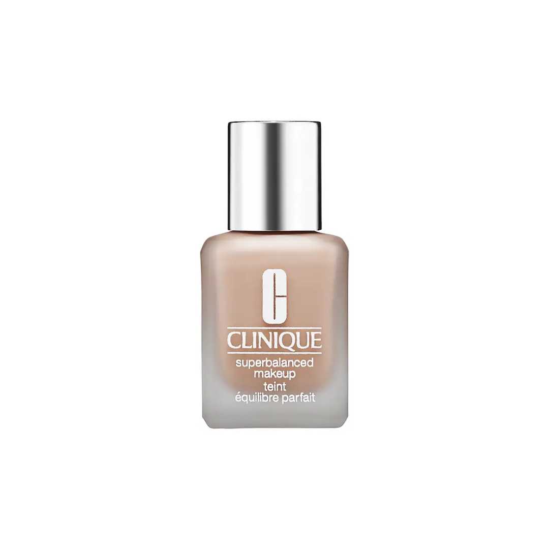 Superbalanced Makeup Foundation