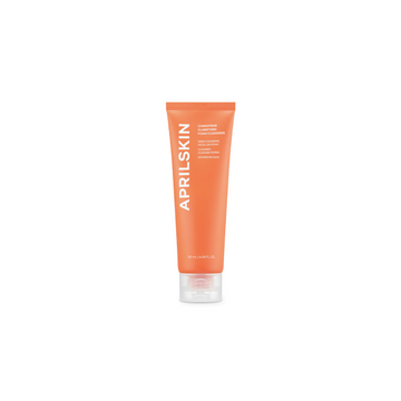 Carrotene Clarifying Foam Cleanser