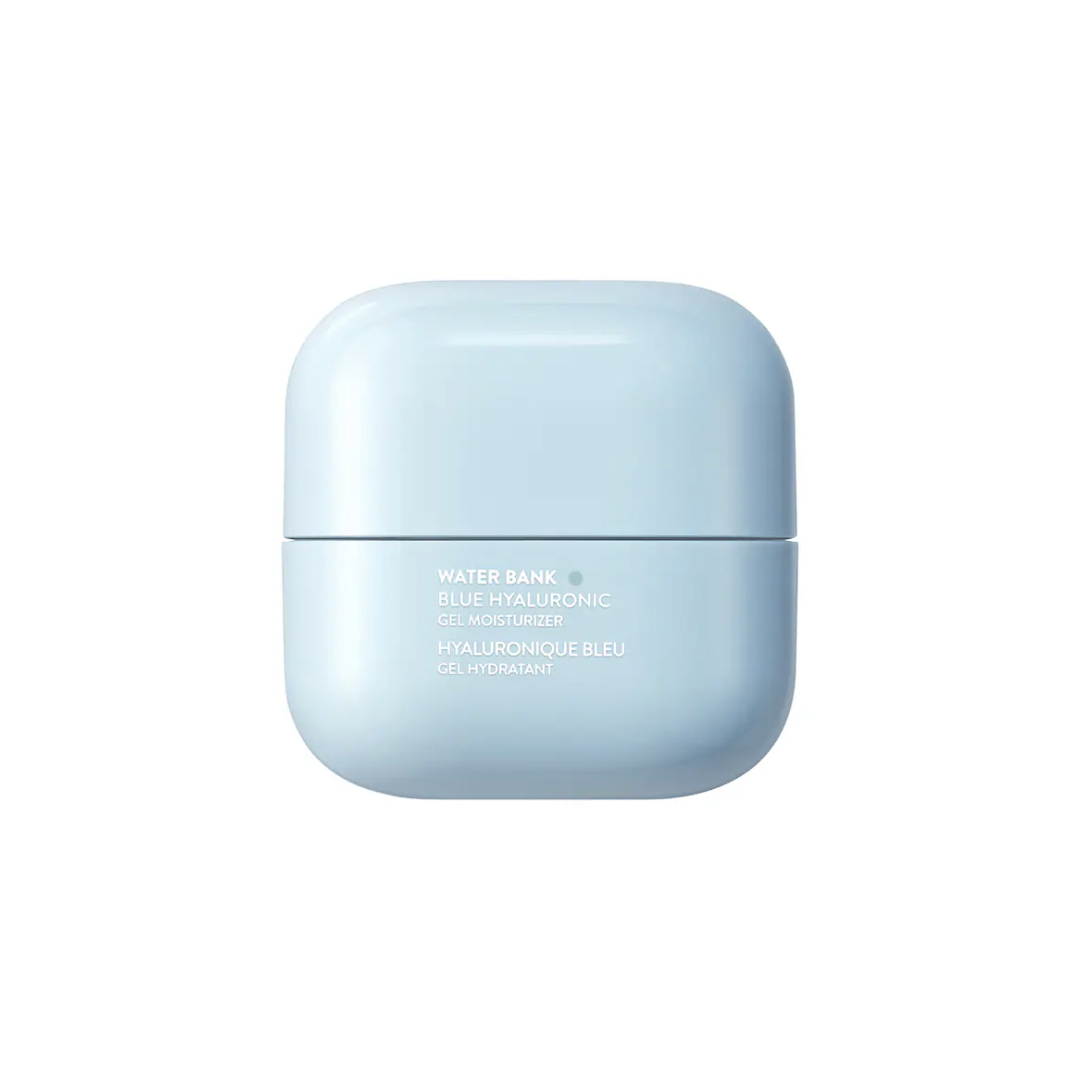 Water Bank Blue Hyaluronic Gel Moisturizer